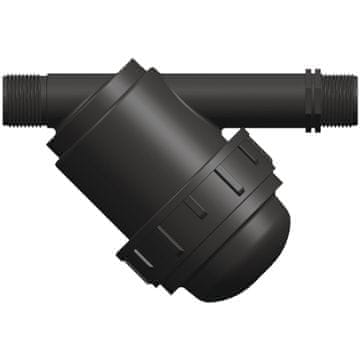 Granit Filter za vodu - kratki 3/4 inča, 8 bara, 120 mesh