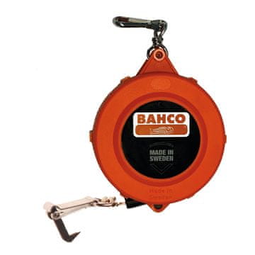 Bahco Mjerna traka 15 m, kuka na šarke