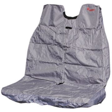 Granit Navlaka za sjedalo 91x87x45 cm za zaštitu presvlake stražnjeg sjedala 00111