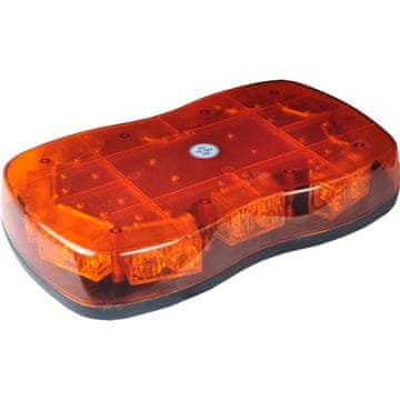 Granit Optički LED sustav upozorenja 297x175x53mm