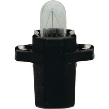 Granit Žarulja s plastičnim grlom 12V/1.2W BAX10s
