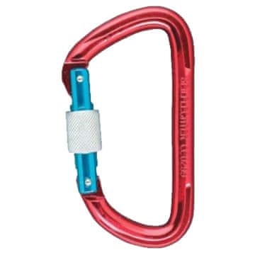 Granit Planinski karabiner LM sa SV, 2400 daN
