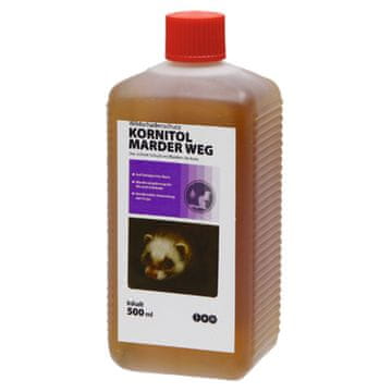 Granit Kortinol MARDER WEG (zaštita od kuna) 500 ml