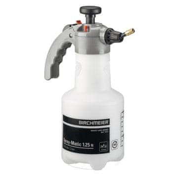Birchmeier Spray-Matic tlačna prskalica 1,25 l, 3 bara