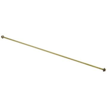 Birchmeier cijev za raspršivanje, ravna 800 mm