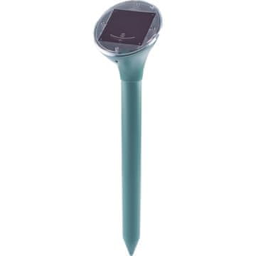 Swissinno SuperCat solarni repelent za krtice 400-1000 Hz