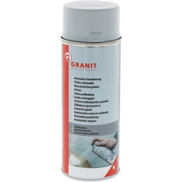 Granit Siva boja Sivi lak NOPOLUX WILCKENS 400 ml sprej