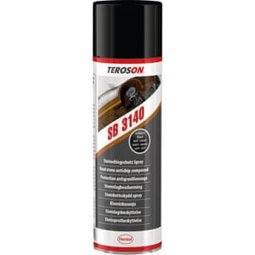 TEROSON Sprej protiv korozije, 500 ml, lagani