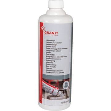 Granit Sredstvo za čišćenje radijatora 1000ml E