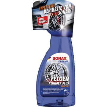 Sonax Xtreme Plus sredstvo za čišćenje felgi 500ml