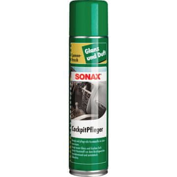 Sonax Sprej za čišćenje i njegu kokpita 400 ml