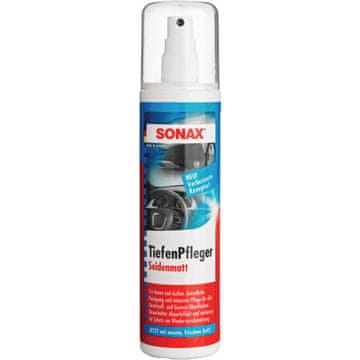 Sonax Sredstvo za dubinsko čišćenje, svilenkasto mat 300 ml