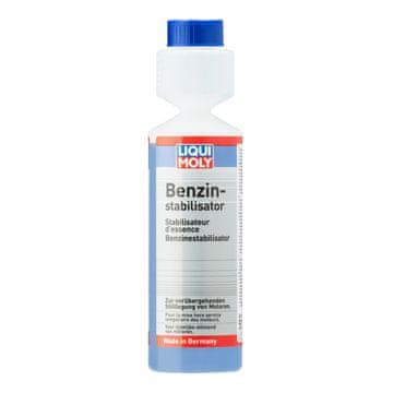 Liqui Moly Dodatak za stabilizaciju benzina 250ml 5107