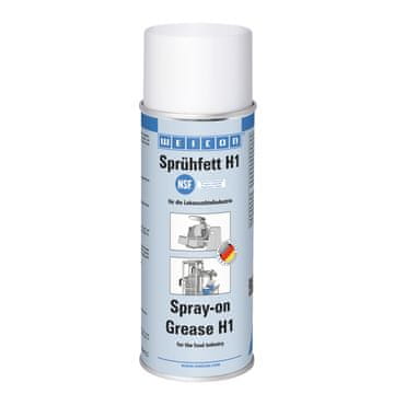 WEICON H1 sprej za održavanje, 400 ml