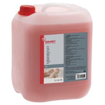 Granit Kremasti sapun za ruke, kanistar od 10 litara,