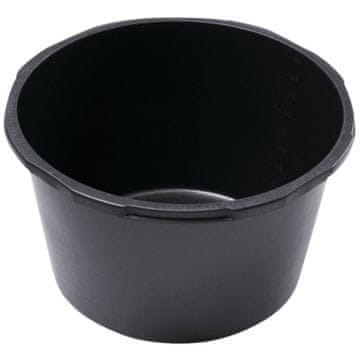 Granit Kanta za mort 90L, promjer 360 mm x 660 mm