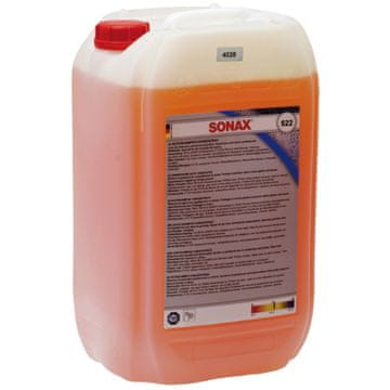 Sonax Šampon - koncentrat s neutralnim pH 25L 5227050