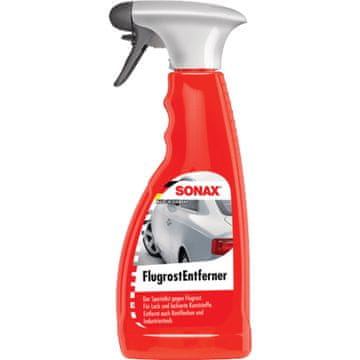 Sonax Sredstvo za brzo uklanjanje hrđe 500 ml 5132000
