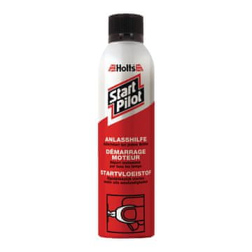 Holts sredstvo za pokretanje motora 300 ml