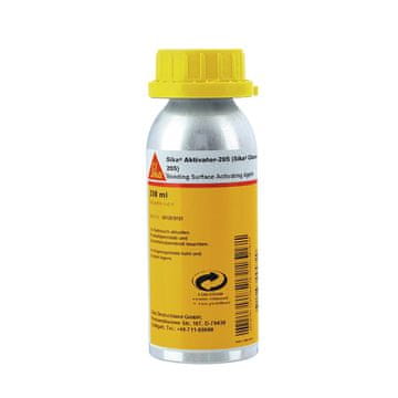 Sredstvo za pripremu površine 205, 250 ml