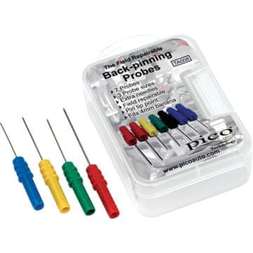 PICO Set mjernih sondi s iglama TA008
