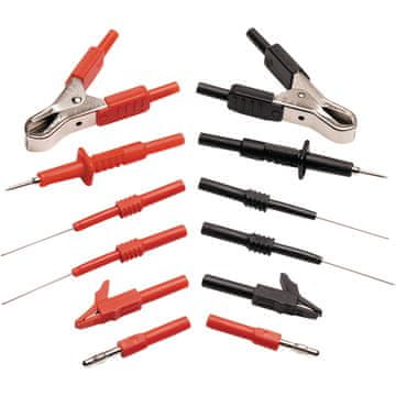 PICO PQ159 set stezaljki i mjerne sonde
