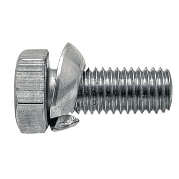 SUMA Set vijaka M12 x 30 VE3 ISO4017 mješalica Z3
