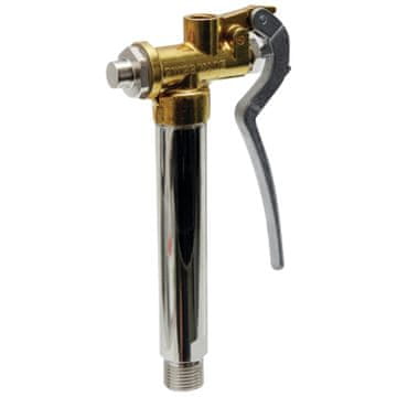 Birchmeier Ručni ventil za prskalicu pod tlakom G1/2"
