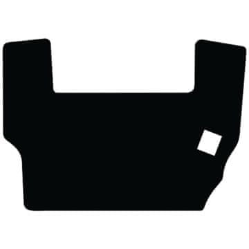 Granit Velur prostirka za CASE 5120 5130 5140