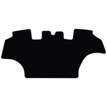 Granit Velur prostirka za CASE PUMA CVX