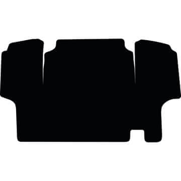 Granit Velur podna prostirka za CASE 955 956 XL