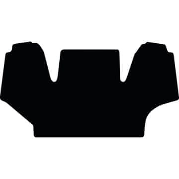 Granit Velur podna prostirka za MF 5400 5600 7600