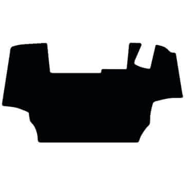 Granit Gumena podna prostirka za FENDT 500 700 SCR