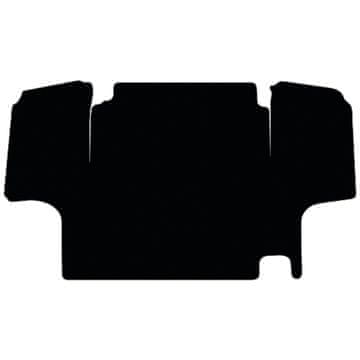 Granit Velur prostirka za CASE 844 XL