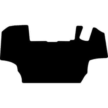 Granit Gumena podna prostirka za FENDT VARIO 300 S