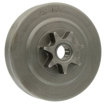 Granit Bubanj spojke 3/8 inča 7z za STIHL 11216402003