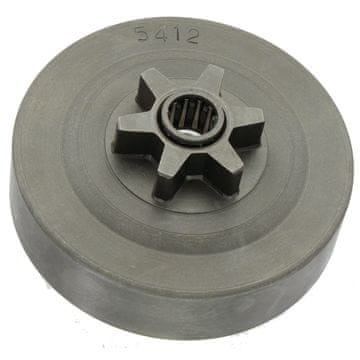 Granit Bubanj spojke 3/8 inča 6z za OLEO-MAC 931 932