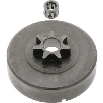 Granit Bubanj spojke 3/8 inča 7z za STIHL MS 11226402002
