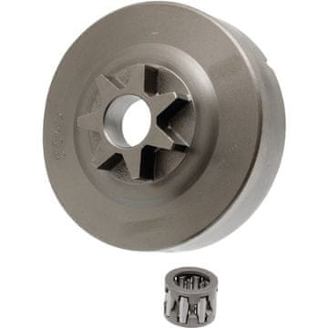 Granit Bubanj spojke 3/8 inča 7z za STIHL 034 MS 340 360