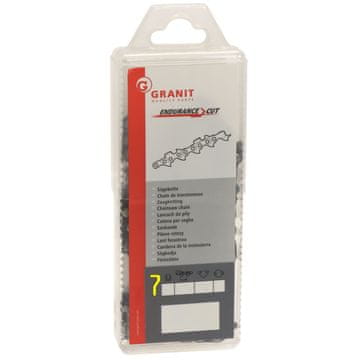 Granit Lanac pile .404 inča 2.0 mm 93O 18HX 40RMH B8HC