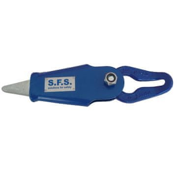 Granit Kraj užeta s kliznom bravom 8-12 mm 60 kN