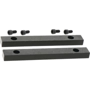 Granit Kovane čelične čeljusti škripca 150 mm 15 cm 6 inča