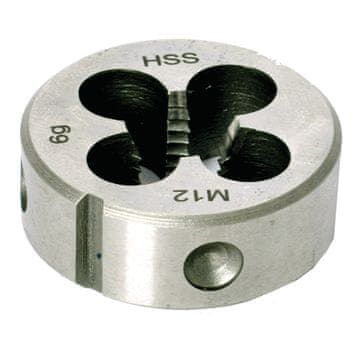 Granit Metrički umetak M6x1.0 HSS fi 20 mm DIN 223