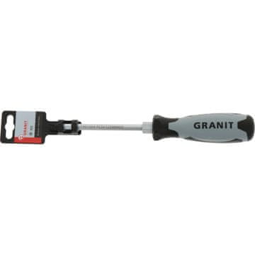 Granit Križni odvijač PZ3 125 mm S2 čelik