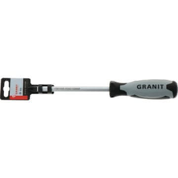 Granit Križni odvijač PZ4 150 mm S2 čelik