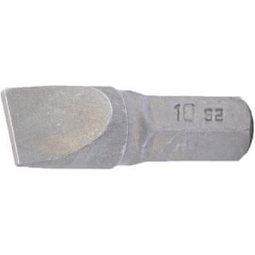 Granit Bit odvijača s ravnim nastavkom SL 5/16 inča 8 mm