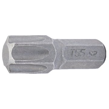 Granit TORX T50 bit 5/16 inča 30 mm S2 5 kom.