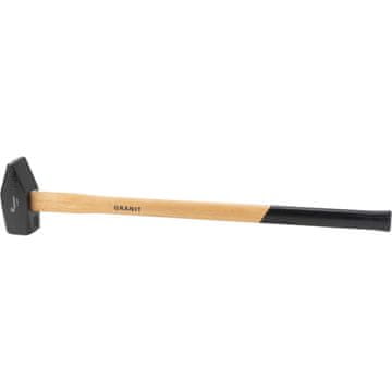 Granit Kovani građevinski čekić bravarski čekić 5kg 900mm