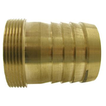 Granit Mesingani spojnik za kraj crijeva 13 mm x 1/2" inča M