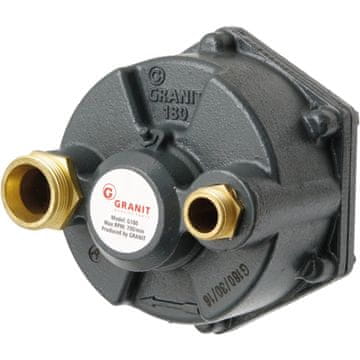 Granit Vodena pumpa s kardanom 4kW 10800L/h 1 3/8"